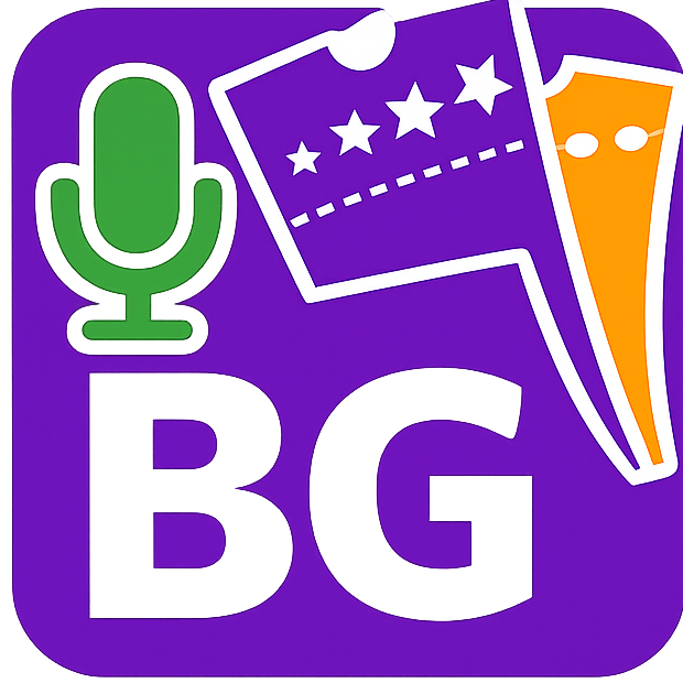 BGEVENTS