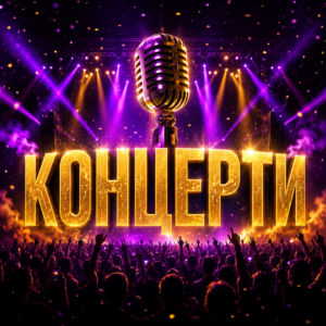 Концерти