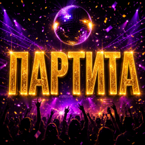 Партита