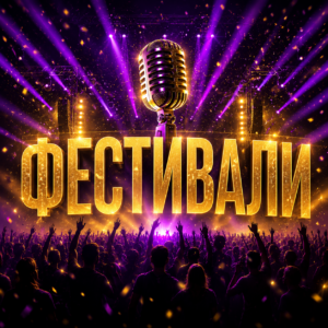Фестивали